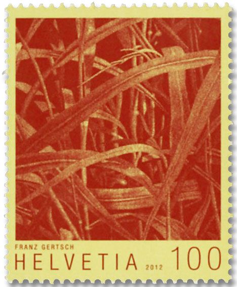 n° 2194/2196 - Timbre SUISSE Poste