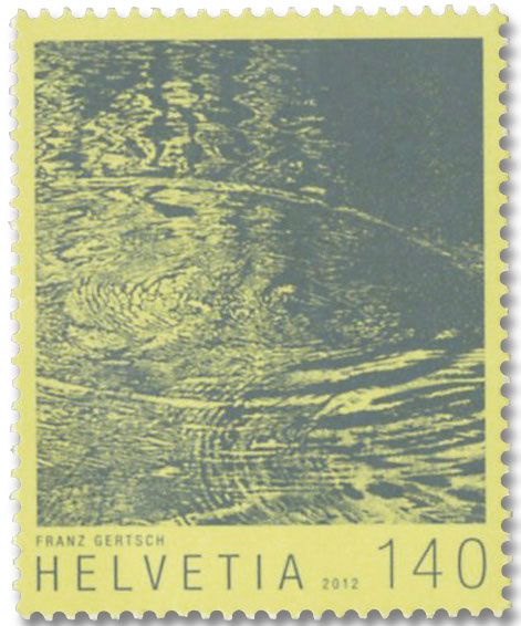 n° 2194/2196 - Timbre SUISSE Poste