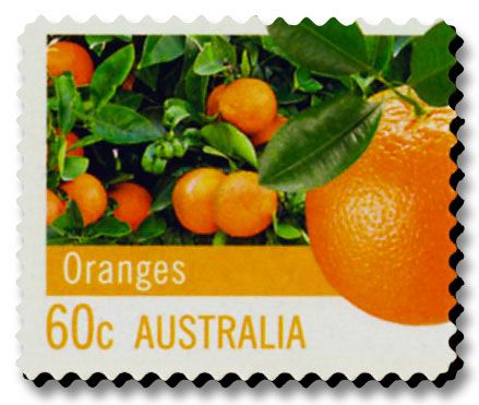 n° 3616/3619 - Timbre AUSTRALIE Poste