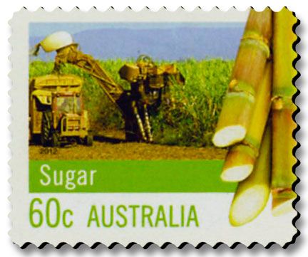 n° 3616/3619 - Timbre AUSTRALIE Poste