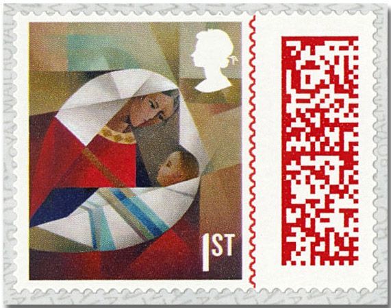 n° 5279/5286 - Timbre GRANDE-BRETAGNE Poste