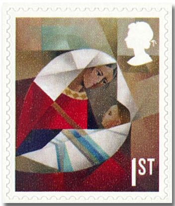 n° 5279/5286 - Timbre GRANDE-BRETAGNE Poste