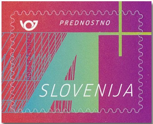 n° 1247/1248 - Timbre SLOVENIE Poste