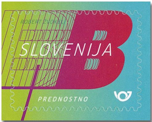 n° 1247/1248 - Timbre SLOVENIE Poste