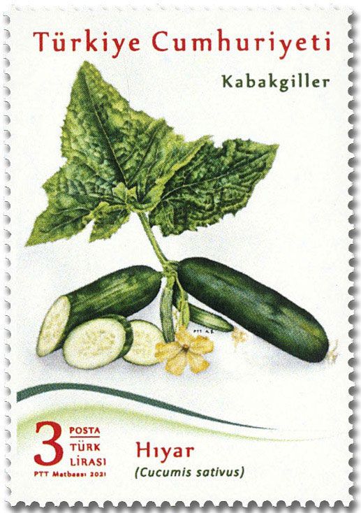 n° 4067/4069 - Timbre TURQUIE Poste