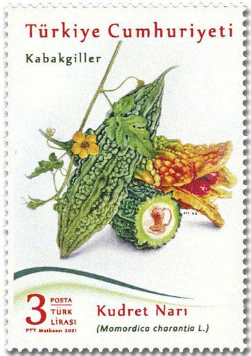 n° 4067/4069 - Timbre TURQUIE Poste