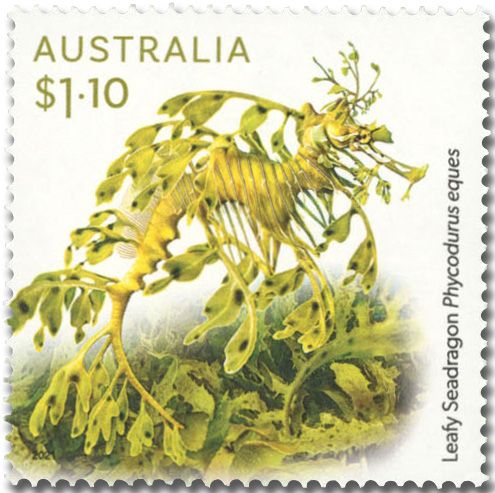 n° 5162/5164 - Timbre AUSTRALIE Poste