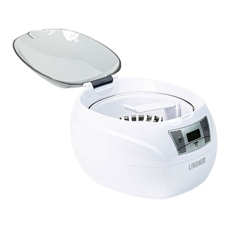 APPAREIL DE NETTOYAGE A ULTRASONS -LINDNER®