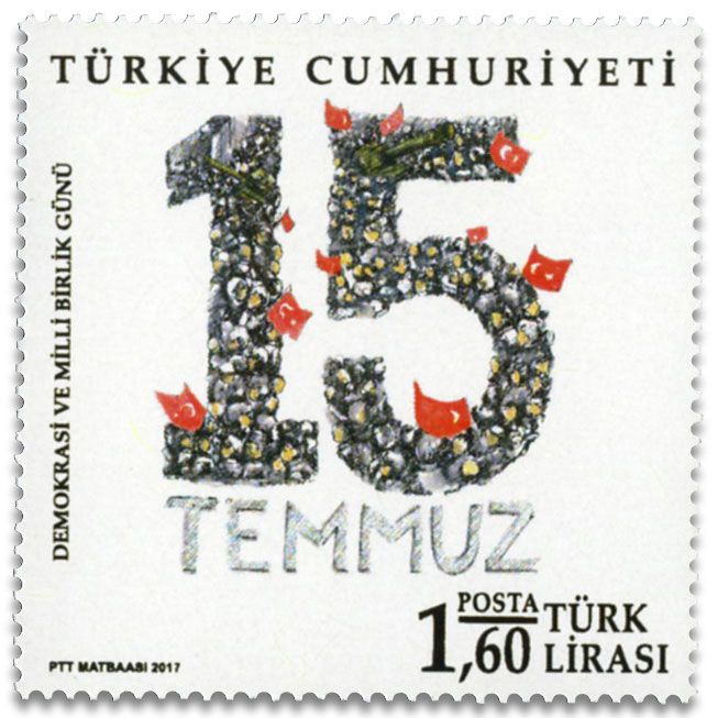 n° 20 - Timbre TURQUIE VIII - Carnets et ouvrages de luxe