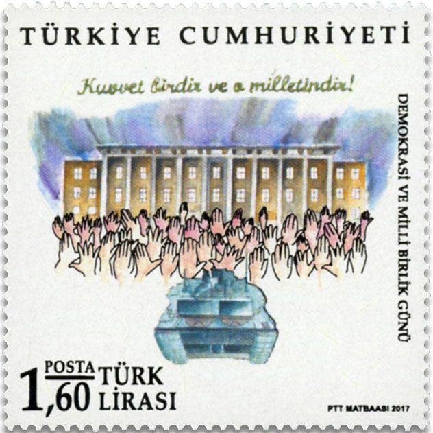 n° 20 - Timbre TURQUIE VIII - Carnets et ouvrages de luxe