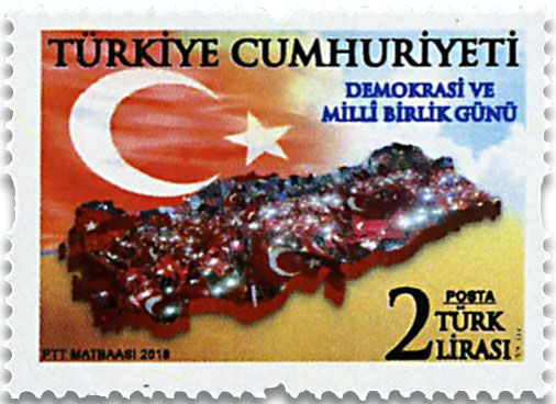 n° 24 - Timbre TURQUIE VIII - Carnets et ouvrages de luxe