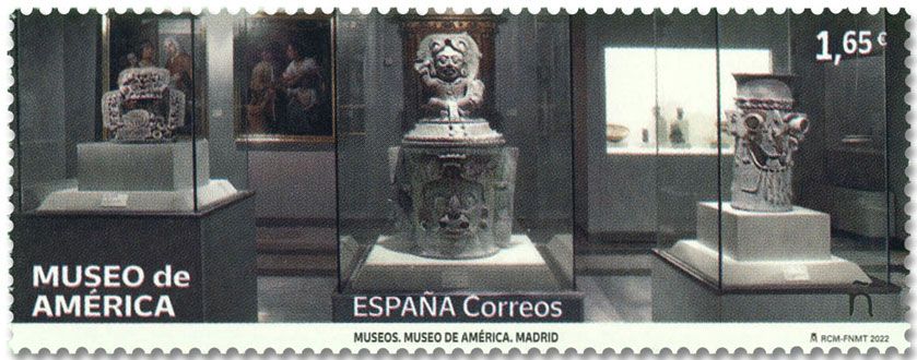 n° 5313/5315 - Timbre ESPAGNE Poste