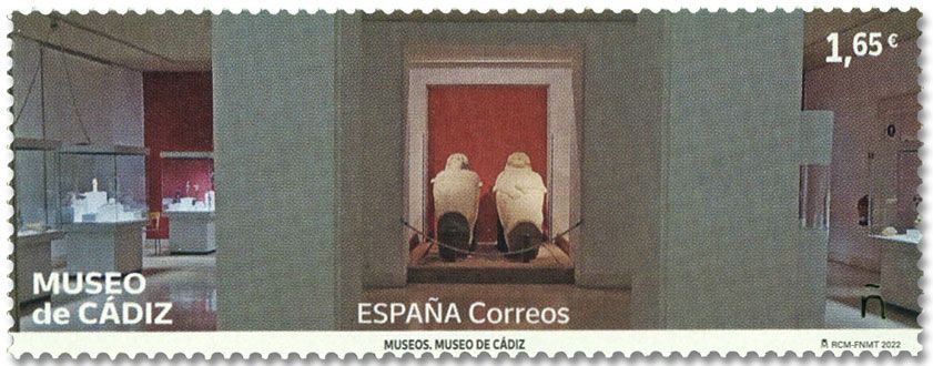 n° 5313/5315 - Timbre ESPAGNE Poste