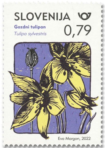 n° 1273/1275 - Timbre SLOVENIE Poste