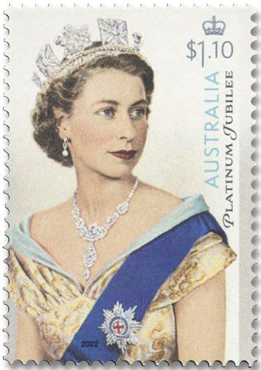 n° 5236/5237 - Timbre AUSTRALIE Poste