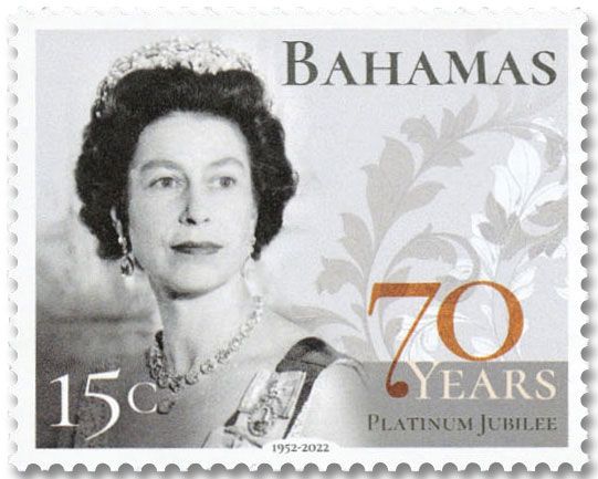 n° 1623/1626 - Timbre BAHAMAS Poste