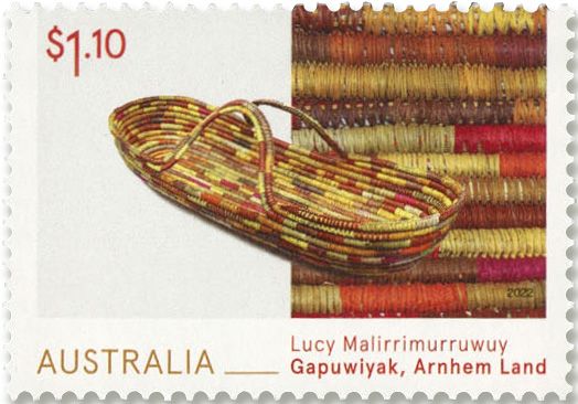 n°5247/5249 - Timbre AUSTRALIE Poste