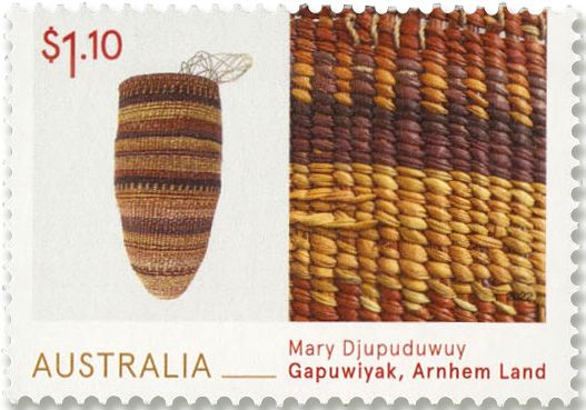 n°5247/5249 - Timbre AUSTRALIE Poste