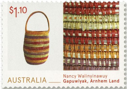 n°5247/5249 - Timbre AUSTRALIE Poste