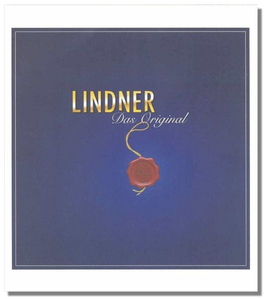 FRANCE LINDNER-T : 2022 LINDNER®