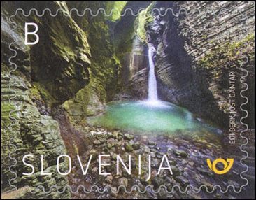 n° 1278/1281 - Timbre SLOVENIE Poste