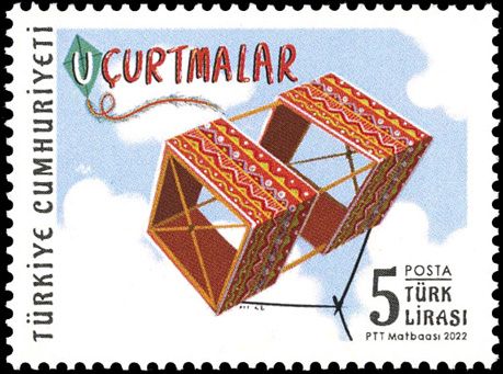 n° 4102/4103 - Timbre TURQUIE Poste