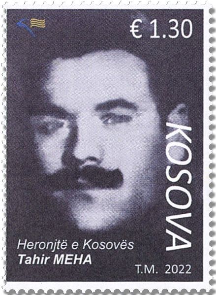 n° 410/413 - Timbre KOSOVO Poste