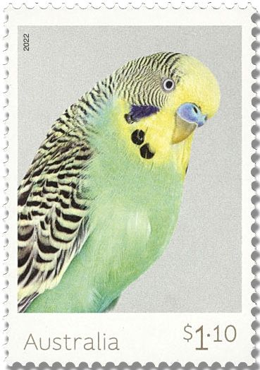 n° 5266/5268 - Timbre AUSTRALIE Poste