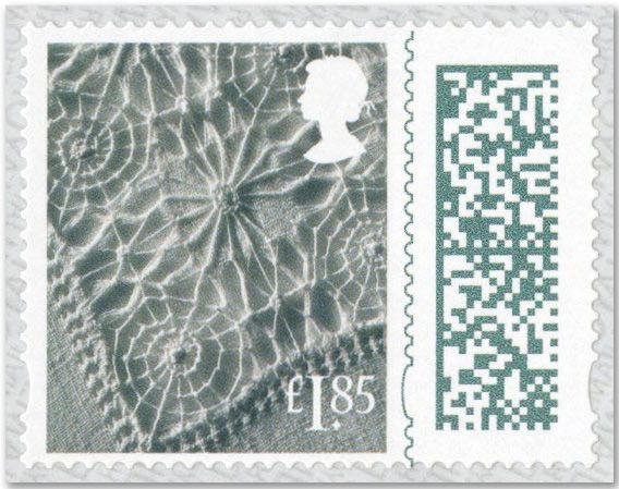 n° 5367D/5367F - Timbre GRANDE-BRETAGNE Poste