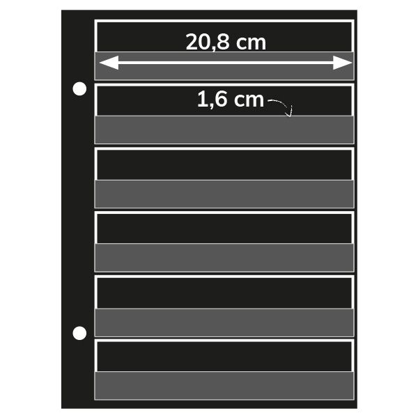 ECO-RECHARGES FUTURA (x5)