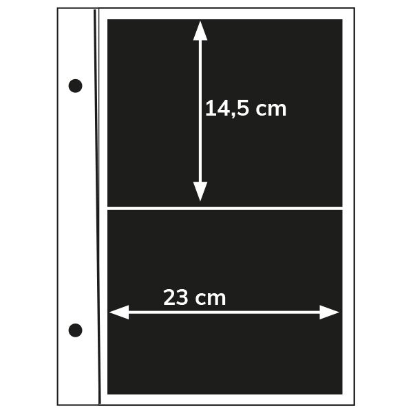 Recharges FUTURA : E2 (x5)