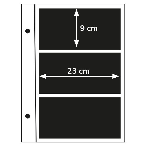Recharges FUTURA : E3 (x5)