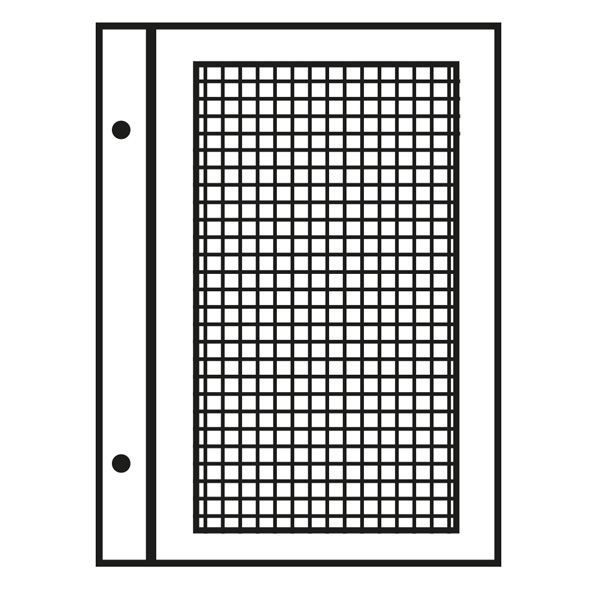 FS SQUARED SHEETS