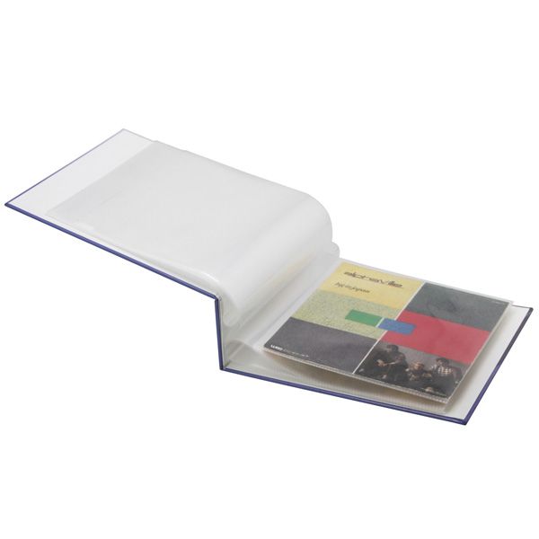 ALBUM POUR DISQUES (SINGLES - 45 TOURS) - SAFE®