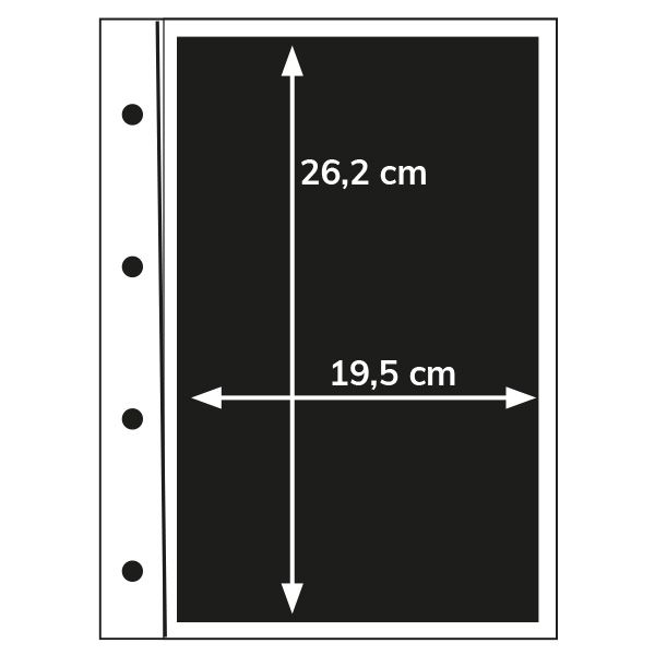 Recambios INITIA: 1 compartimento