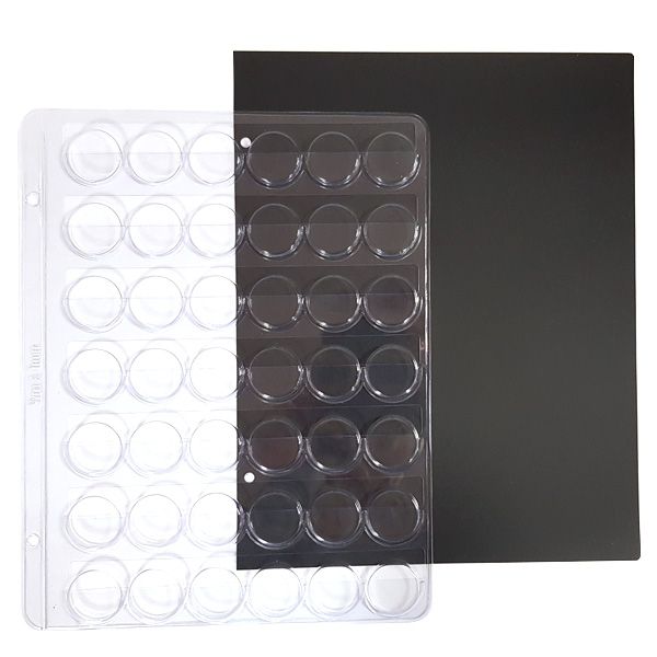 Recharges FUTURA Champ´ (pour 42 capsules de Champagne)