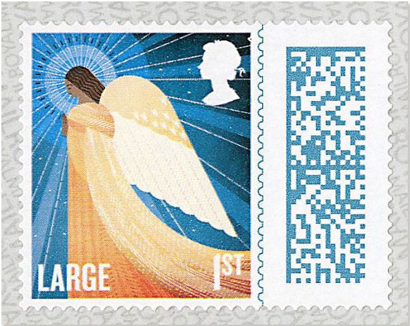 n° 5459/5464 - Timbre GRANDE-BRETAGNE Poste