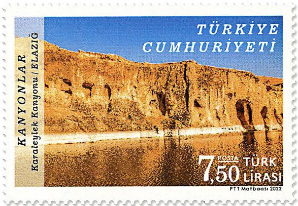 n° 4115/4116 - Timbre TURQUIE Poste