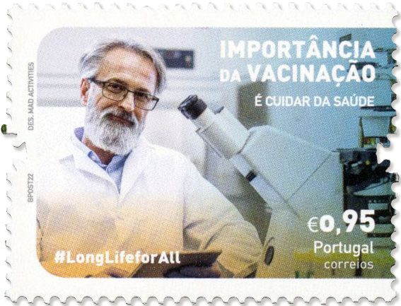 n° 4836/4839 - Timbre PORTUGAL Poste