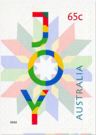 n° 5327/5326 - Timbre AUSTRALIE Poste