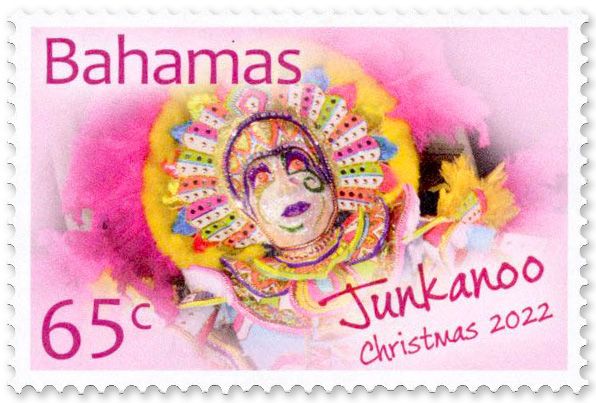 n° 1633/1636 - Timbre BAHAMAS Poste