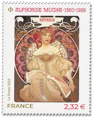 n° F113 - Timbre France Feuillets de France (n° 5708)