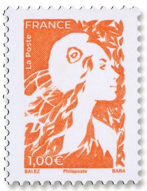 n° 5728/5730 - Timbre France Poste