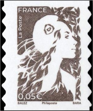 n° 2356/2358 - Timbre France Autoadhésifs