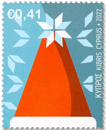 n° 1503/1506 (les 4 valeurs) - Timbre CHYPRE Poste