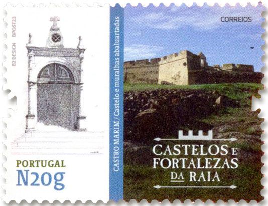 n° 4845/4850 - Timbre PORTUGAL Poste