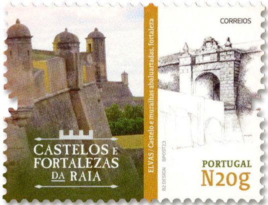 n° 4845/4850 - Timbre PORTUGAL Poste