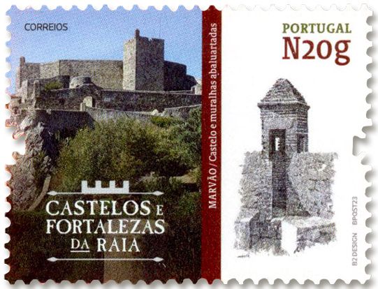 n° 4845/4850 - Timbre PORTUGAL Poste