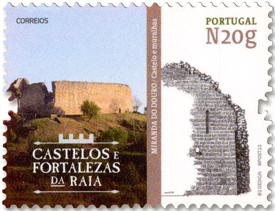 n° 4845/4850 - Timbre PORTUGAL Poste