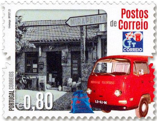 n° 4867/4870 - Timbre PORTUGAL Poste